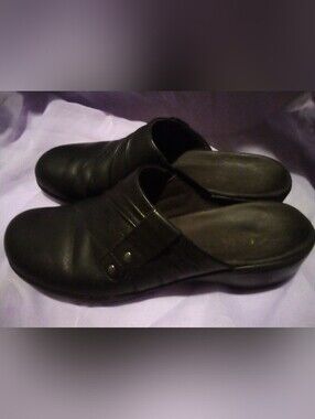 Clarks Ladies Shoes Size 7